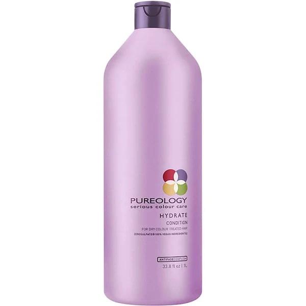 Pureology Hydrate Conditioner 1 Litre