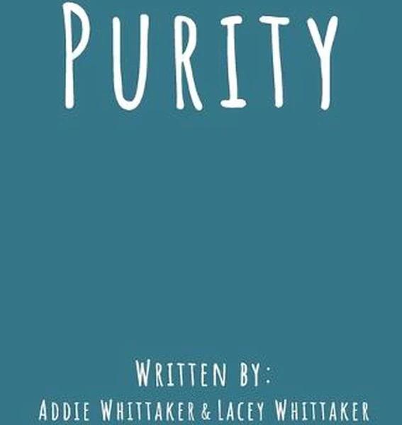 Purity by Addie Whittaker