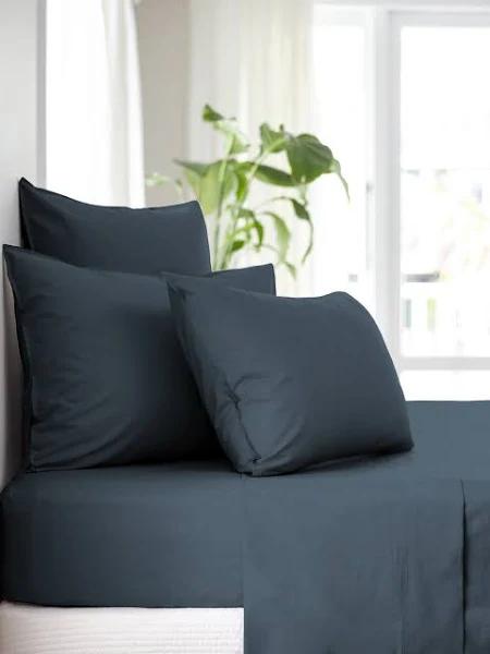 Purity Organic Cotton Sheet Set