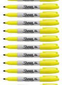 Purple Sharpie Ultra Fine Point Markers - Sold Individually | Scrapbooking