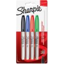 Purple Sharpie Ultra Fine Point Markers - Sold Individually | Scrapbooking