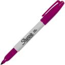 Purple Sharpie Ultra Fine Point Markers - Sold Individually | Scrapbooking