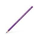 Purple Violet Faber Castell Coloured Pencil