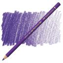 Purple Violet Faber Castell Coloured Pencil