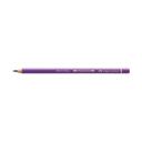Purple Violet Faber Castell Coloured Pencil