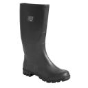 PVC Gumboot, 47 / Black