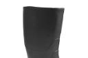 PVC Gumboot, 47 / Black