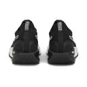 PWR XX Nitro Luxe Training Shoes Women in Black/White, Size 6.5 by Puma