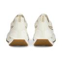 PWR XX Nitro Luxe Training Shoes Women in Warm White/Gold, Size 10.5 by Puma