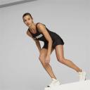 PWR XX Nitro Luxe Training Shoes Women in Warm White/Gold, Size 10.5 by Puma