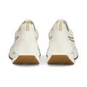 PWR XX Nitro Luxe Training Shoes Women in Warm White/Gold, Size 7.5 by Puma