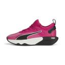 PWR XX Nitro Women's Training Shoes in Orchid Shadow/Black/Silver, Size 11 by Puma