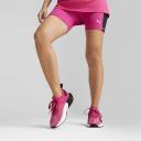 PWR XX Nitro Women's Training Shoes in Orchid Shadow/Black/Silver, Size 7.5 by Puma