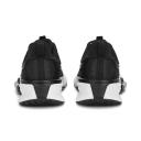 PWRFrame TR 2 Elektro Summer Women's Training Shoes in Black/White, Size 11 by Puma