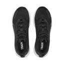 PWRFrame TR 2 Elektro Summer Women's Training Shoes in Black/White, Size 7 by Puma