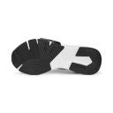 PWRFrame TR 2 Elektro Summer Women's Training Shoes in Black/White, Size 8 by Puma