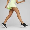 PWRFrame TR 2 Elektro Summer Women's Training Shoes in Black/White, Size 8 by Puma