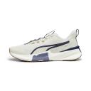 PWRFrame Tr 2 Men's Training Shoes in Alpine Snow/Warm White/Navy, Size 8 by Puma