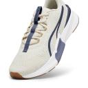 PWRFrame Tr 2 Men's Training Shoes in Alpine Snow/Warm White/Navy, Size 8 by Puma