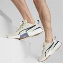 PWRFrame Tr 2 Men's Training Shoes in Alpine Snow/Warm White/Navy, Size 8 by Puma