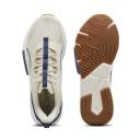 PWRFrame Tr 2 Men's Training Shoes in Alpine Snow/Warm White/Navy, Size 8 by Puma