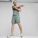 PWRFrame Tr 2 Men's Training Shoes in Alpine Snow/Warm White/Navy, Size 8 by Puma