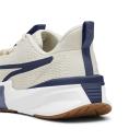 PWRFrame Tr 2 Men's Training Shoes in Alpine Snow/Warm White/Navy, Size 8 by Puma