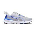 PWRFrame Tr 2 Men's Training Shoes in Ash Gray/Ultra Blue, Size 13 by Puma