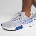PWRFrame Tr 2 Men's Training Shoes in Ash Gray/Ultra Blue, Size 13 by Puma