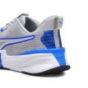 PWRFrame Tr 2 Men's Training Shoes in Ash Gray/Ultra Blue, Size 13 by Puma