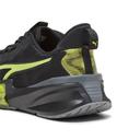 PWRFrame Tr 2 Men's Training Shoes in Black/Yellow Burst, Size 9.5 by Puma