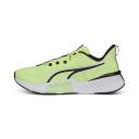 PWRFrame Tr 2 Men's Training Shoes in Fast Yellow/Black, Size 8 by Puma