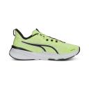 PWRFrame Tr 2 Men's Training Shoes in Fast Yellow/Black, Size 8 by Puma