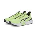 PWRFrame Tr 2 Men's Training Shoes in Fast Yellow/Black, Size 8 by Puma