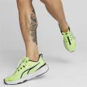 PWRFrame Tr 2 Men's Training Shoes in Fast Yellow/Black, Size 8 by Puma