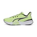PWRFrame Tr 2 Men's Training Shoes in Fast Yellow/Black, Size 9 by Puma