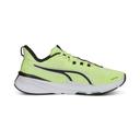 PWRFrame Tr 2 Men's Training Shoes in Fast Yellow/Black, Size 9 by Puma