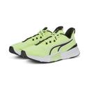 PWRFrame Tr 2 Men's Training Shoes in Fast Yellow/Black, Size 9 by Puma
