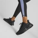 PWRFrame TR 2 Nova Shine Women's Training Shoes in Black, Size 10.5 by Puma
