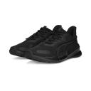 PWRFrame TR 2 Nova Shine Women's Training Shoes in Black, Size 10.5 by Puma