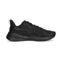 PWRFrame TR 2 Nova Shine Women's Training Shoes in Black, Size 10.5 by Puma