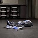 PWRFrame TR 2 Women's Training Shoes in Black/Elektro Purple, Size 5.5 by Puma