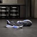PWRFrame TR 2 Women's Training Shoes in Black/Elektro Purple, Size 9 by Puma