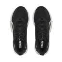PWRFrame TR 2 Women's Training Shoes in Black/Silver/White, Size 11 by Puma
