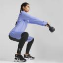 PWRFrame TR 2 Women's Training Shoes in Black/Silver/White, Size 11 by Puma