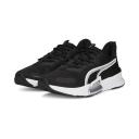 PWRFrame TR 2 Women's Training Shoes in Black/Silver/White, Size 7 by Puma