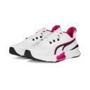 PWRFrame TR 2 Women's Training Shoes in White/Black/Orchid Shadow, Size 10 by Puma