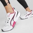 PWRFrame TR 2 Women's Training Shoes in White/Black/Orchid Shadow, Size 6.5 by Puma