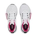 PWRFrame TR 2 Women's Training Shoes in White/Black/Orchid Shadow, Size 8.5 by Puma
