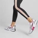PWRFrame TR 2 Women's Training Shoes in White/Black/Orchid Shadow, Size 8.5 by Puma